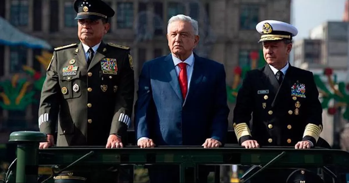 Ucrania se pronunciÃ³ contra el planteamiento de LÃ³pez Obrador por considerarlo un plan â€˜rusoâ€™ que le darÃ¡ tiempo de renovar sus fuerzas