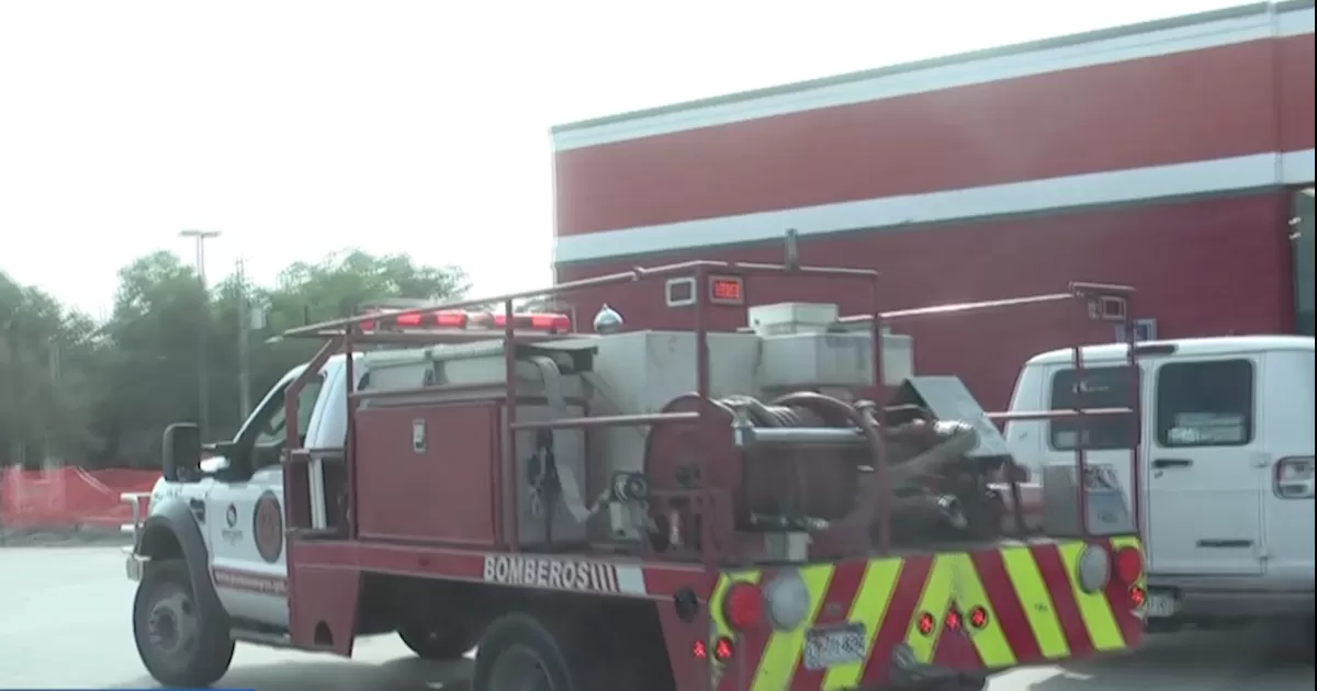 Simulacros siguen siendo una buena herramienta para saber como actuar ante emergencias: Protección Civil