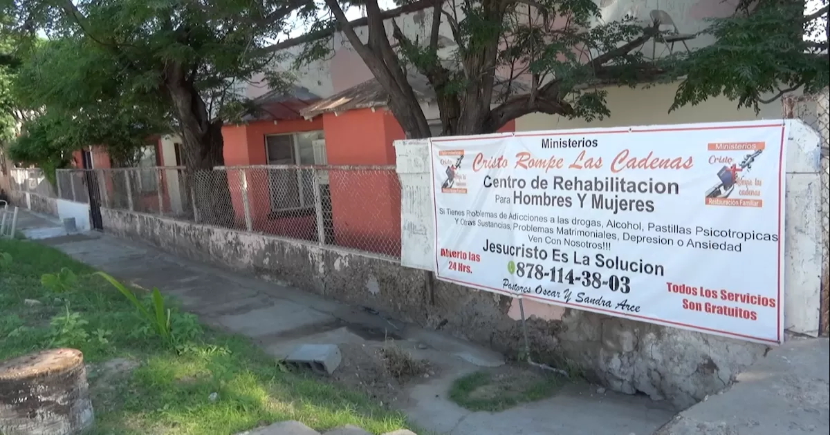 Ayuda se les brinda momentÃ¡neamente en AcuÃ±a