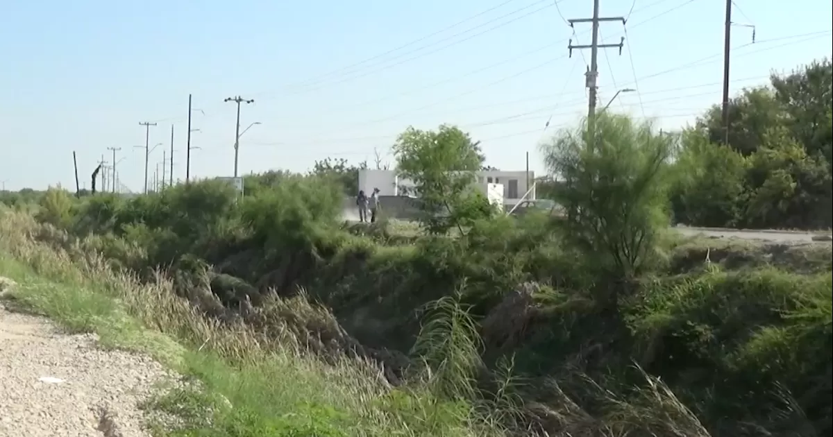 Destinan dos cuadrillas para limpieza del arroyo El Soldado