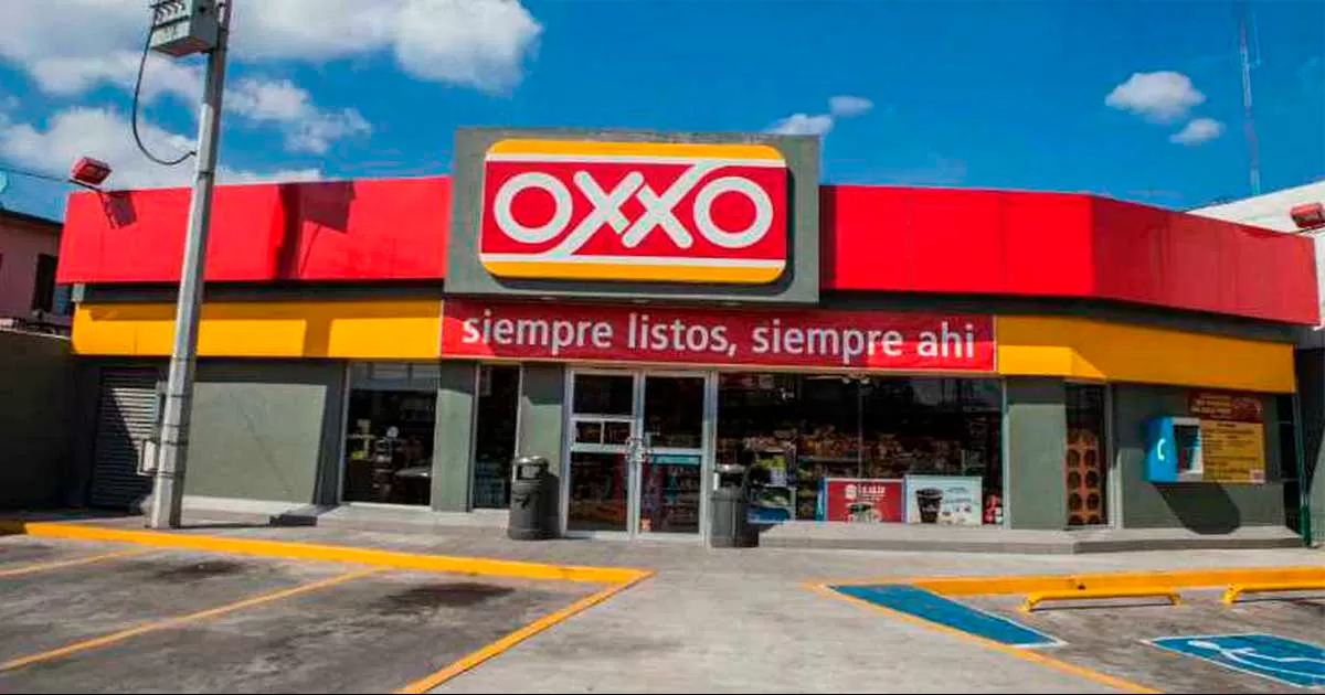 De MÃ©xico para el mundo, las tiendas Oxxo comenzarÃ¡n su posicionamiento en Europa de la mano de la compaÃ±Ã­a Valora