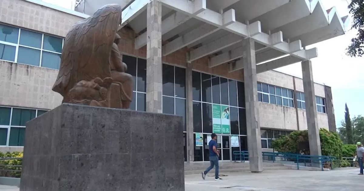 Investigan supuesto secuestro de mujer en Allende