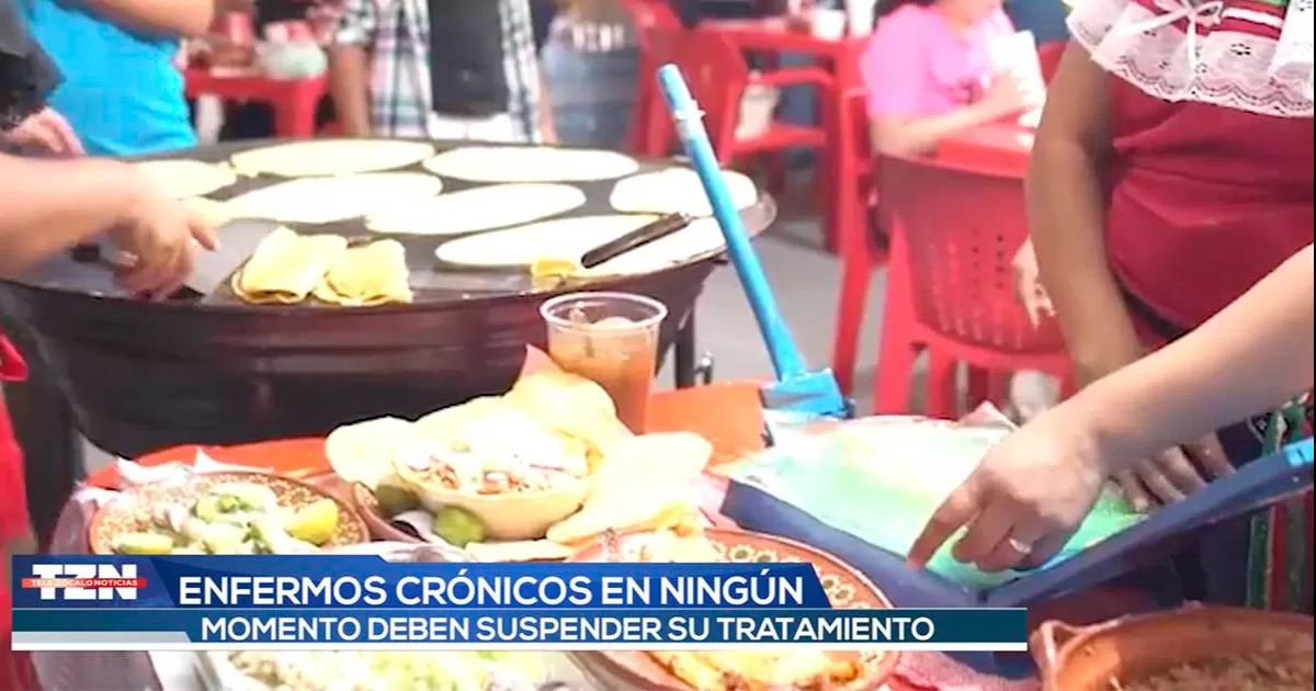 Toda persona diabÃ©tica, hipertensa o con elevado acido Ãºrico, debe evitar descompensarse al comer y beber en exceso, puesto que si lo hace es muy probable que termine en un hospital y tenga que ser atendido para lograr controlar sus niveles, seÃ±alÃ³ el doctor Julio Garibaldi.