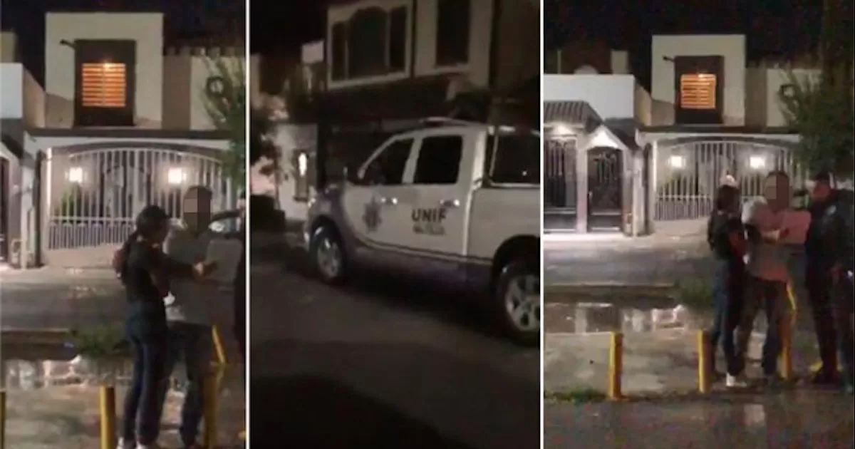 SeÃ±ala Diego, que esta maniobra de YÃ©ssica, tiene como objetivo evitar que las menores acudan a declarar