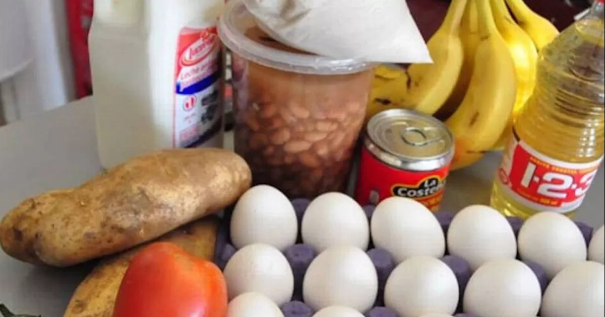 La instancia mantiene un monitoreo constante en los precios de los siguientes productos