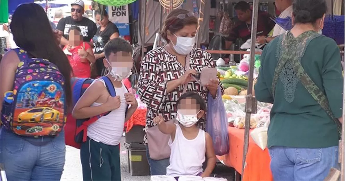 Los contagios de Covid-19 son ya muy bajos, asÃ­ como las defunciones y de personas hospitalizados