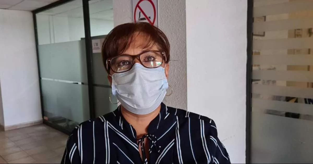 DomÃ­nguez Vital reiterÃ³ el exhorto a quienes aÃºn estÃ¡ por recibir su apoyo en esta semana a que acudan el dÃ­a que les corresponda, o mediante que asisten en su representaciÃ³n.