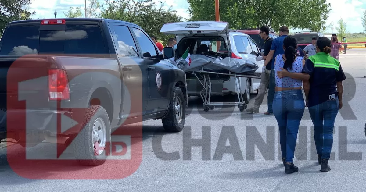 Lo que se presume es el suicidio nÃºmero 17 en lo que va del aÃ±o en Piedras Negras se concretÃ³ luego de que tras la llegada de los paramÃ©dicos fallaran los intentos de reanimar al joven.