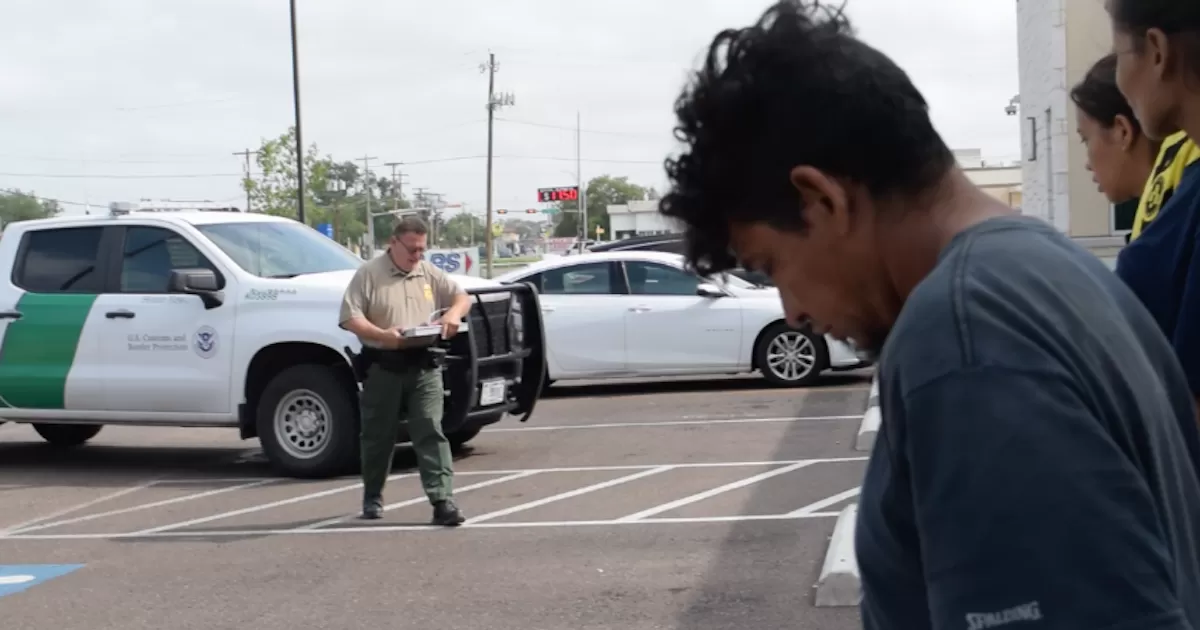 Supera Del Río al Valle en arrestos de migrantes