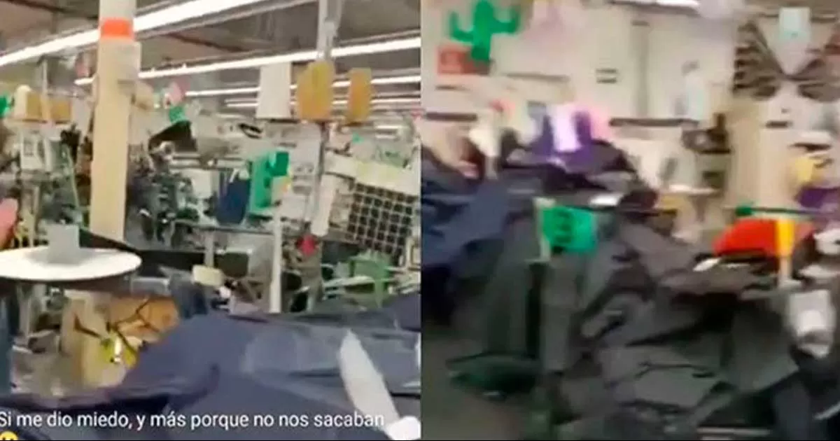 ¿Se sintió el temblor en La Laguna? Esto es lo que pasó en San Pedro, Coahuila