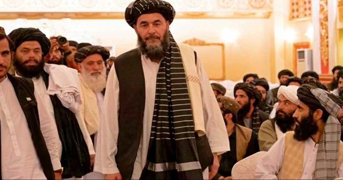 Estados Unidos y talibanes hacen intercambio de rehenes