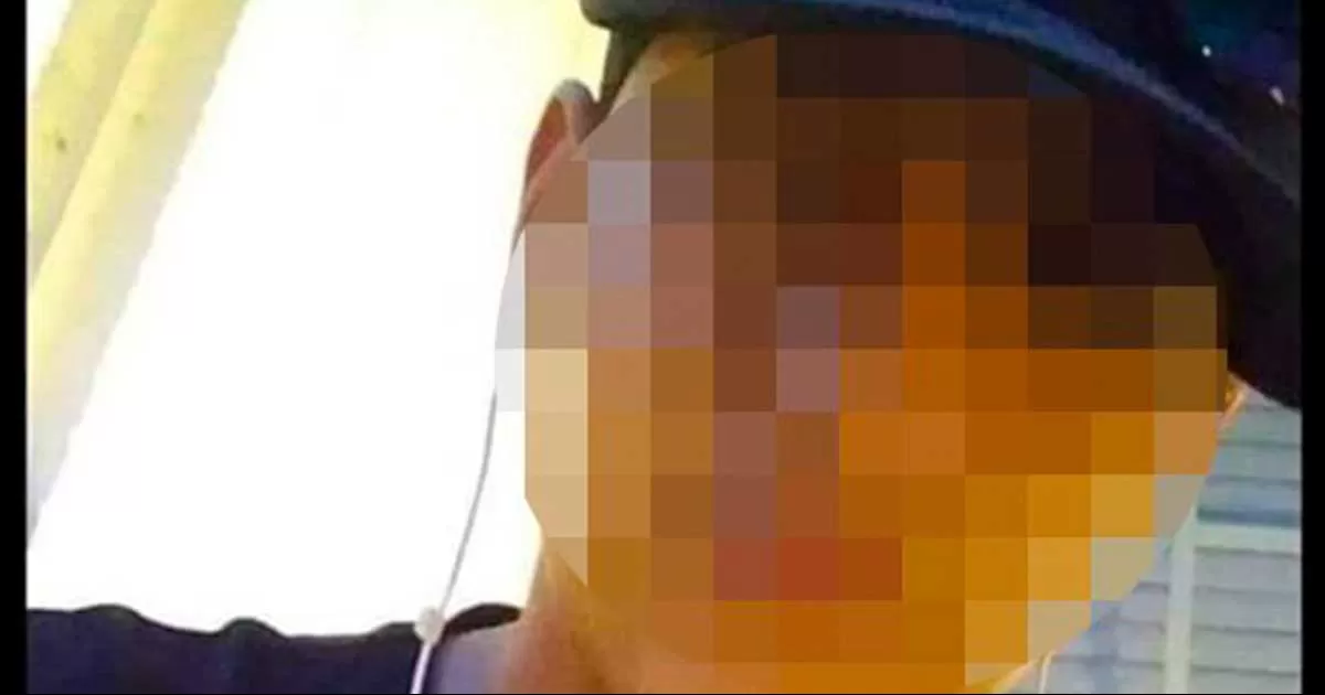 La FiscalÃ­a General del Estado a travÃ©s del Ministerio PÃºblico solicitÃ³ orden de aprehensiÃ³n.