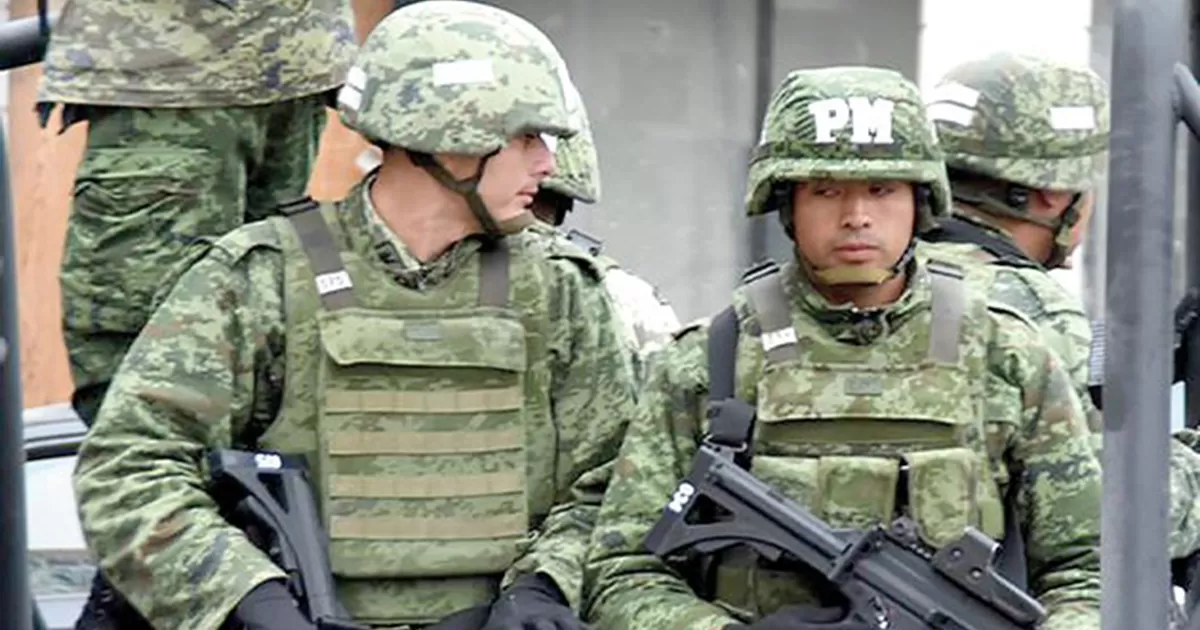 Pide Gobernador no politizar iniciativa para mantener a militares en tareas de seguridad pÃºblica