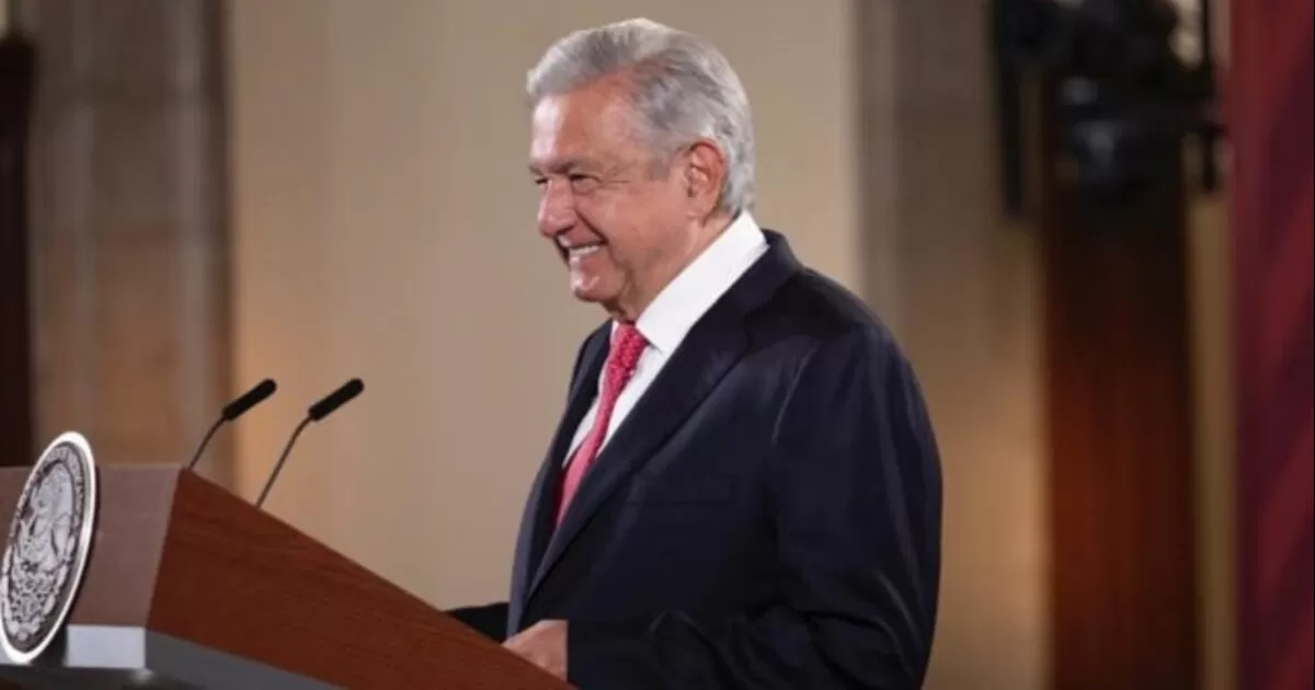 Estamos de buena suerte, la gente actuó con aplomo durante el sismo: AMLO