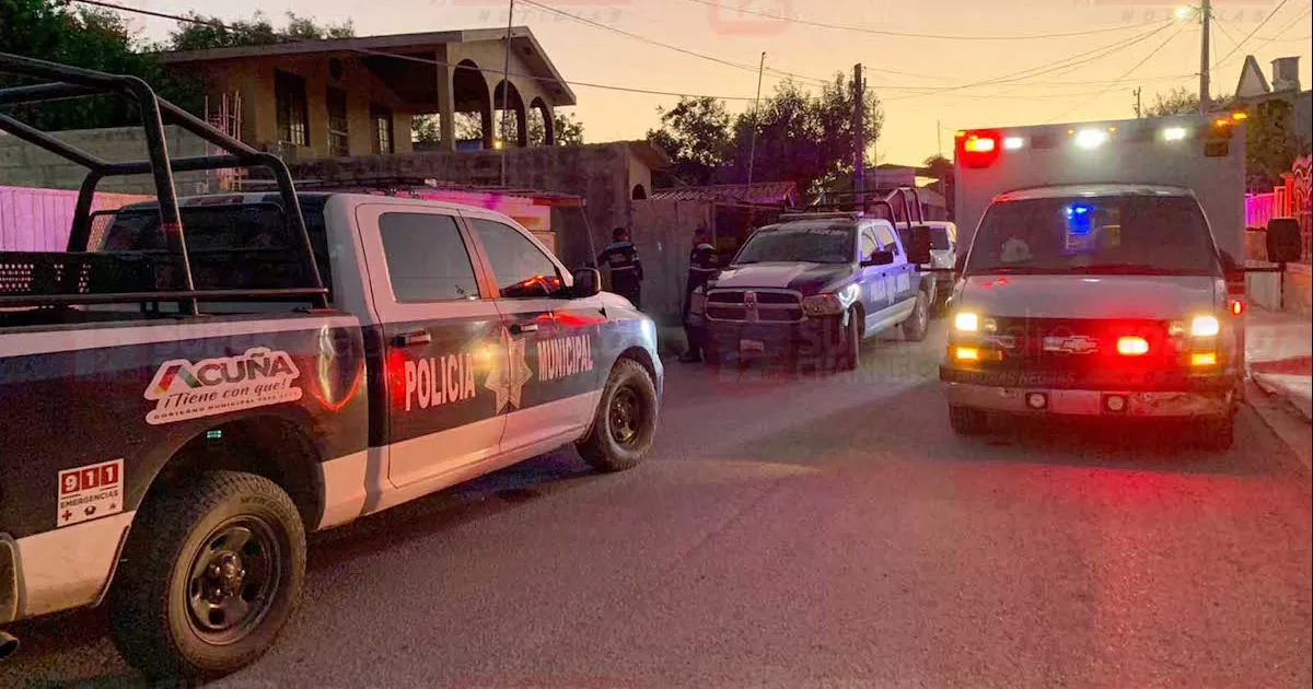 La madre del ahora occiso, comentÃ³ que la persona habÃ­a sufrido la separaciÃ³n de su pareja, razÃ³n por la cual se presume pudo haber tomado la decisiÃ³n de terminar con su vida