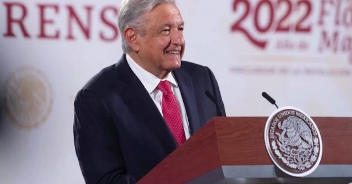 AMLO celebra crecimiento económico de agosto; hablará con empresarios alemanes