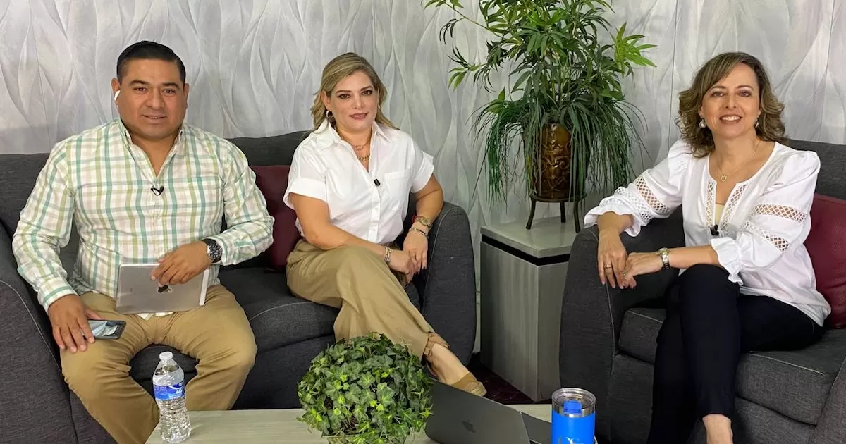 ABRAZANDO LA VIDA DEL 20 DE SEPTIEMBRE DEL 2022