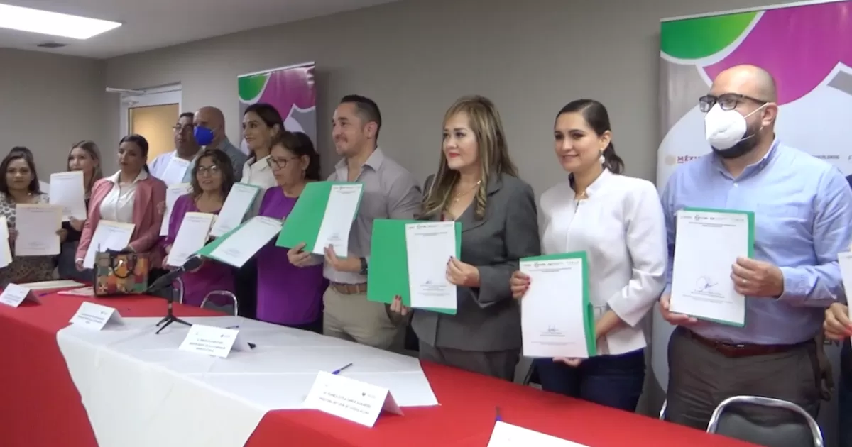 VÃ­ctimas de violencia pueden poner denunciar y solicitar protecciÃ³n