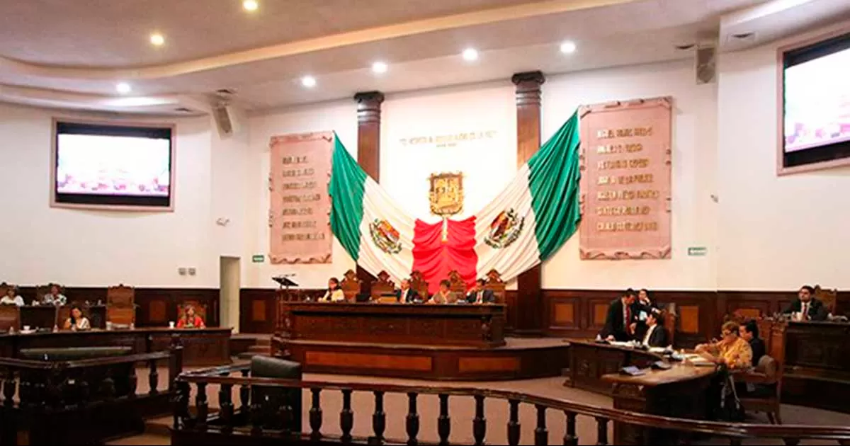 Serán más diputados en Coahuila