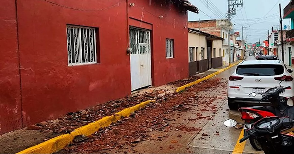 CoalcomÃ¡n, epicentro del sismo, se declara â€˜zona de emergencia y alto riesgoâ€™