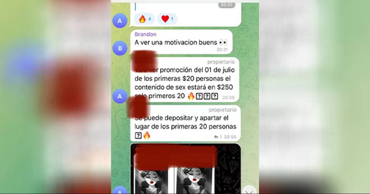 Obtienen buenos ingresos vendiendo material erÃ³tico, de una forma sencilla y redituable