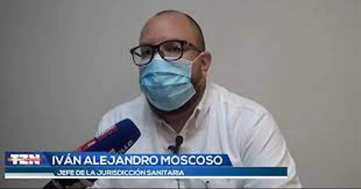 El jefe de la JurisdicciÃ³n Sanitaria indicÃ³ que se busca crear redes de fÃ¡rmaco-vigilancia para hacer los reportes adversos sobre algÃºn producto en particular.