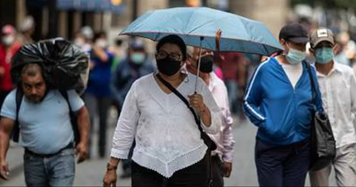 Oficial la no obligatoriedad del cubrebocas; salud recomienda seguir utilizándolo en ciertos casos