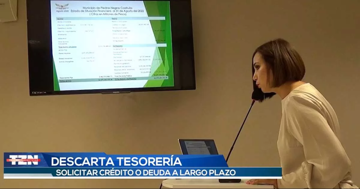 RodrÃ­guez Estrada aÃ±adiÃ³ que si bien el Presupuesto de Ingresos y la Ley de Ingresos del 2023 ya se presentaron ante el cabildo y fueron aprobados, resta por analizarse el Presupuesto de Egresos para el mismo ejercicio.