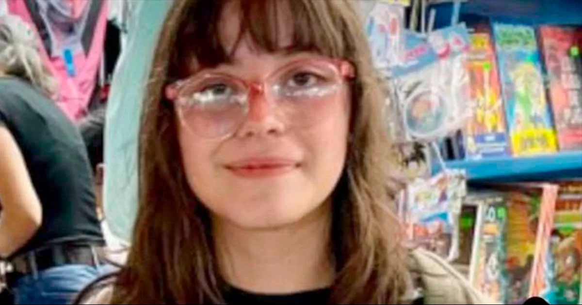 Su mamÃ¡ fue a recogerla a la secundaria, pero la menor no se encontraba en el plantel educativo.