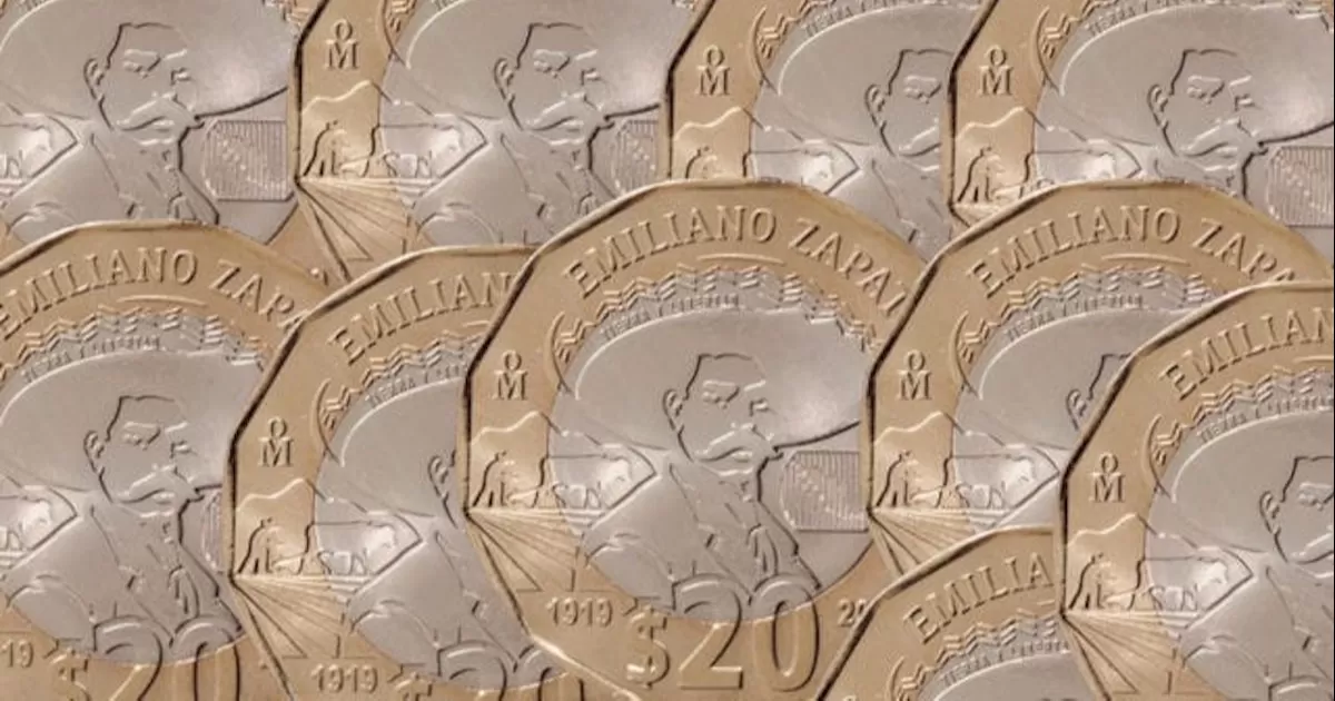 Peso avanza en apertura, asimila decisiones de la Fed y cotiza por debajo de 20 unidades por dólar