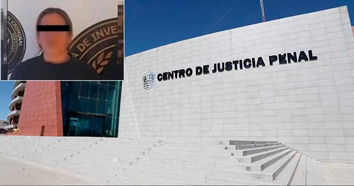 Claudia le debÃ­a una fuerte cantidad de dinero a su vÃ­ctima por la compra de ganado y para saldar su deuda fraguÃ³ el secuestro del empresario.