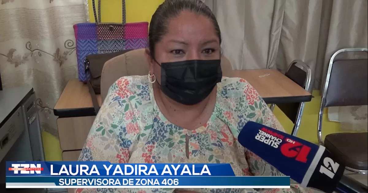 Mantendrán en escuelas primarias el uso de cubrebocas: Maestra Laura Ayala