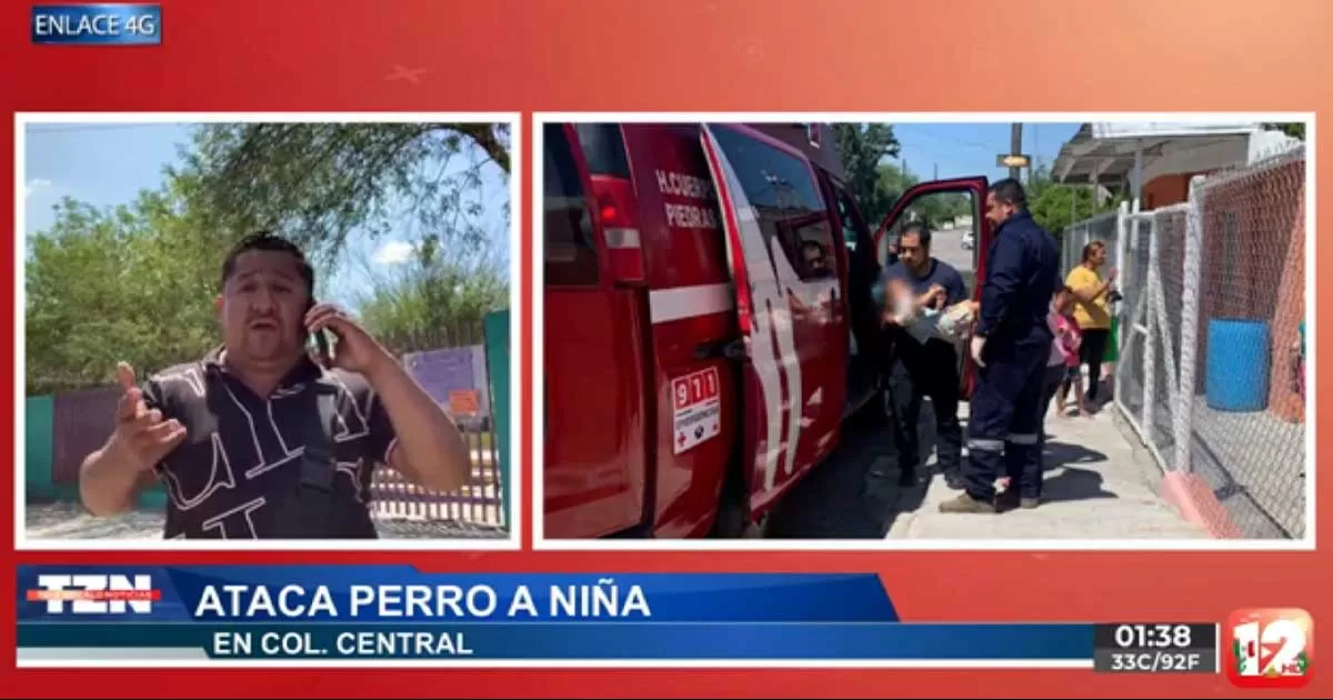 El perro es descrito por la familia como no agresivo y todo el evento serÃ¡ tratado como un accidente, por lo que "Jiren" seguirÃ¡ viviendo con sus dueÃ±os.