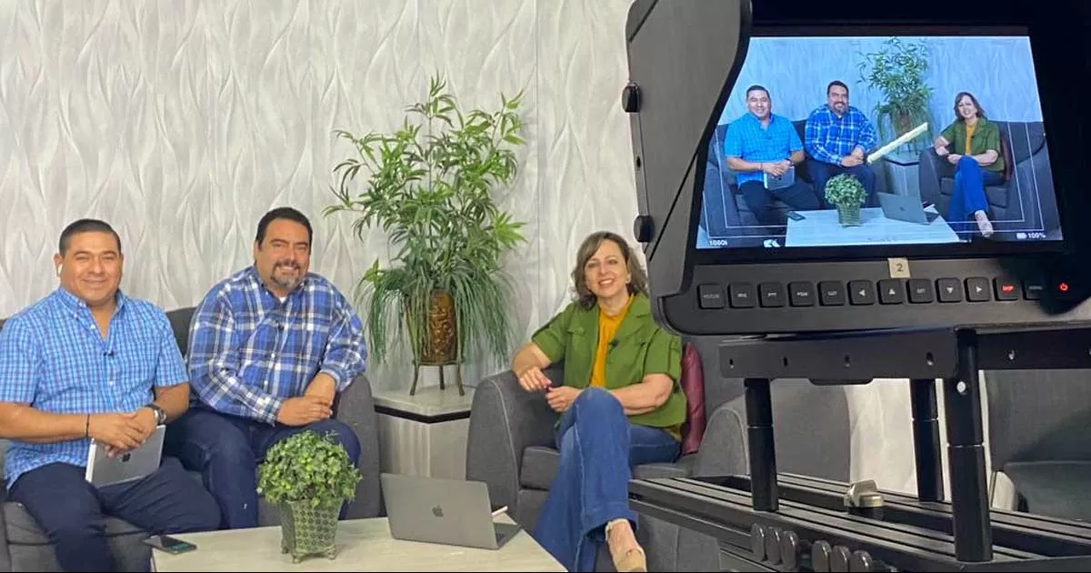 ABRAZANDO LA VIDA DEL 23 DE SEPTIEMBRE DEL 2022