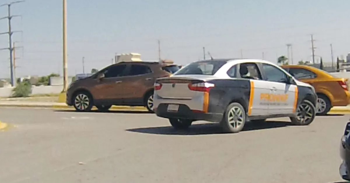 FiscalÃ­a estima que Pronnif proceda a presentar querella.