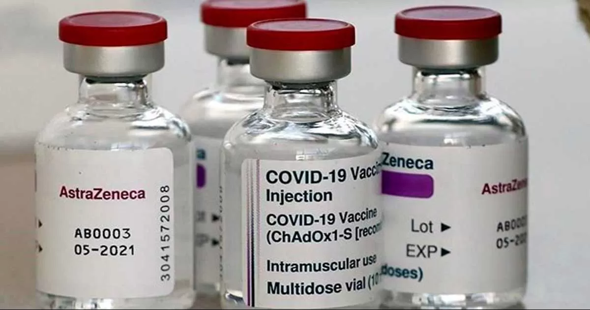 Desperdicio de vacunas anticovid es un acto de negligencia criminal, acusan