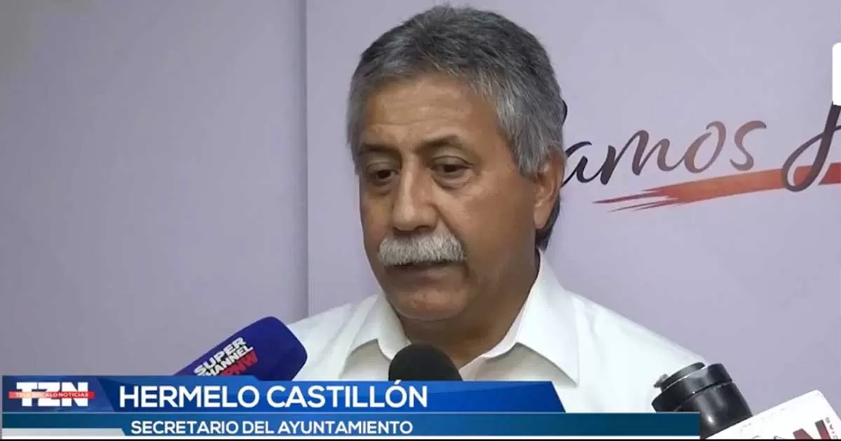 Debido al sistema de videovigilancia con el que cuentan las celdas del Centro de DetenciÃ³n Municipal se pudo evitar una tercera muerta en los separos, asÃ­ lo dio a conocer el Secretario de Ayuntamiento