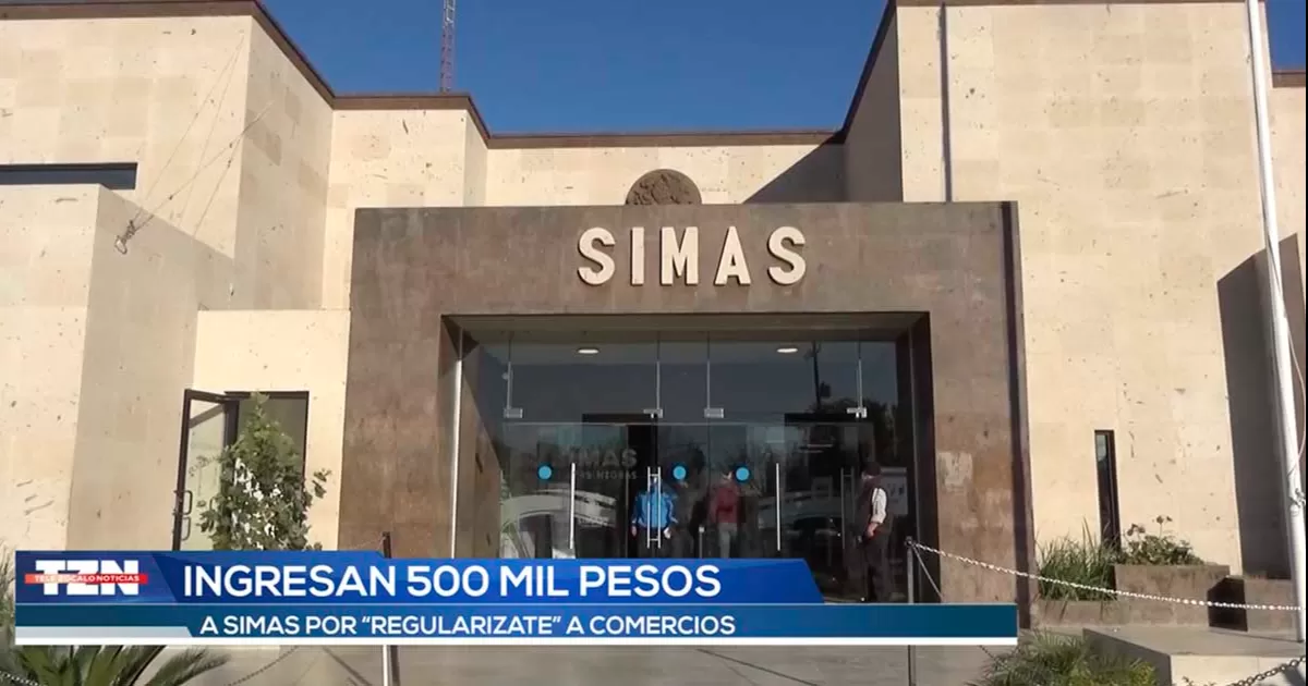Se espera que la decisiÃ³n de cerrar el plazo sea tomada este jueves durante la sesiÃ³n mensual del Consejo Directivo del Sistema Municipal de Agua y Saneamiento.
