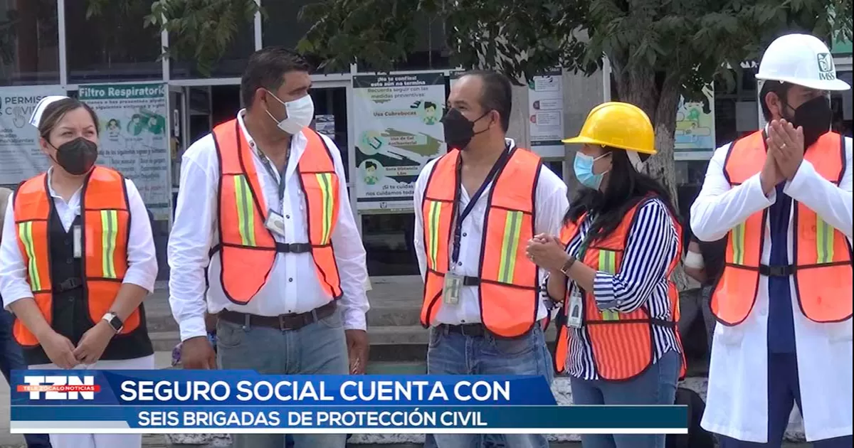 La capacitaciÃ³n incluye el manejo adecuado de extintores asÃ­ como la revisiÃ³n de los protocolos de seguridad internos en cada una de las unidades ubicadas sobre la carretera 57.