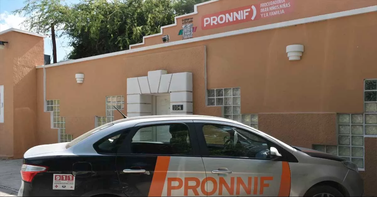 Detienen a sujeto por abusar de su sobrina de 8 años.