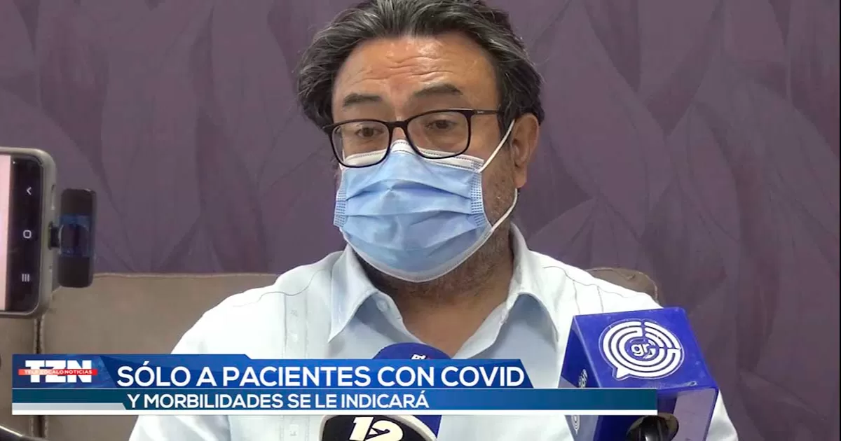 El antiviral Â Paxlovid no es para prevenir el Covid ni para casos graves. Se administrarÃ¡ solo a pacientes con cuadros moderados o con riesgo de complicaciones.