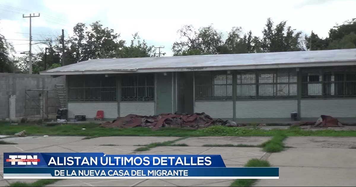 TreviÃ±o Galindo aÃ±adiÃ³ que en los siguientes dÃ­as se estarÃ¡ realizando la firma del convenio con el Obispo Alonso Gerardo Garza TreviÃ±o.