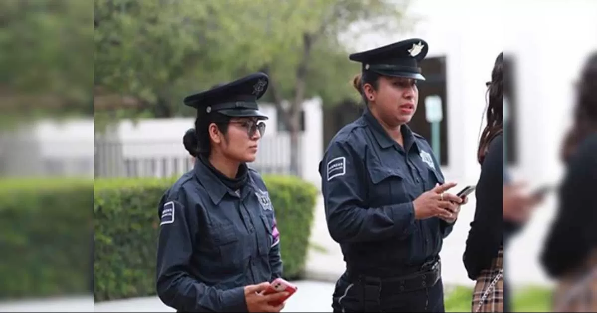 Crea Saltillo grupos de WhatsApp de seguridad para mujeres universitarias.