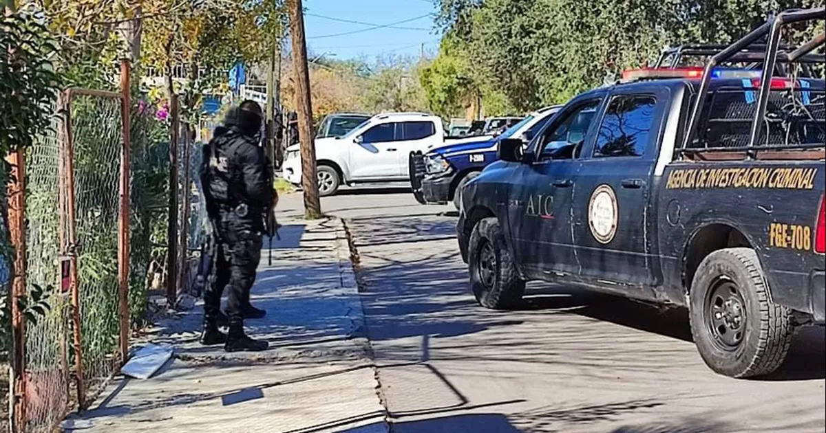 Detienen a presunto homicida de mecánico