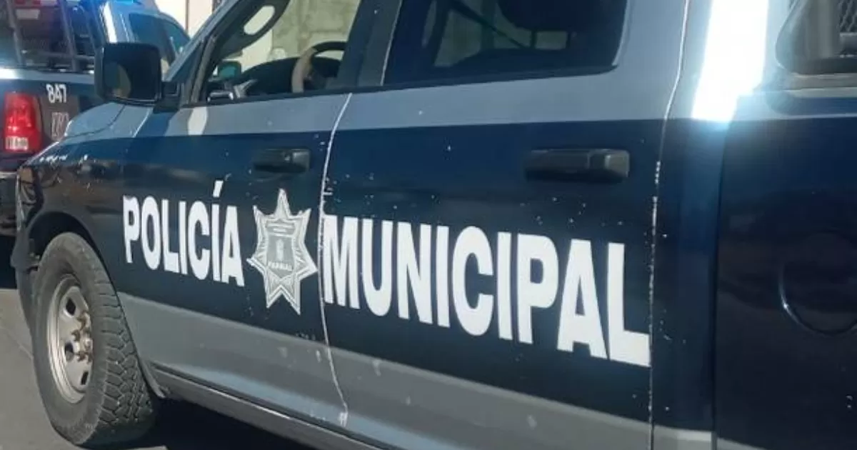 Al momento de la detenciÃ³n se dio aviso a la SecretarÃ­a de Medio Ambiente del Estado, asÃ­ como a la ProcuradurÃ­a de ProtecciÃ³n al Ambiente.