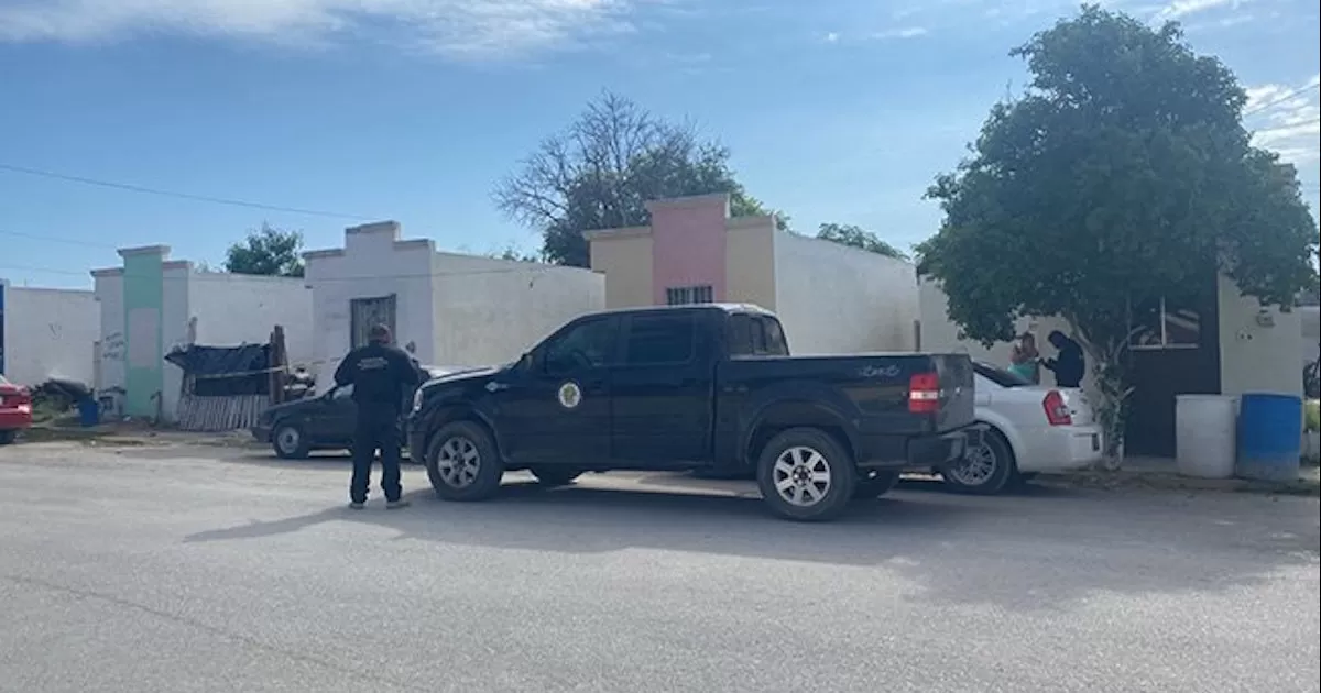 Se movilizaron autoridades investigadoras y municipales los cuales tomaron conocimiento del hecho.