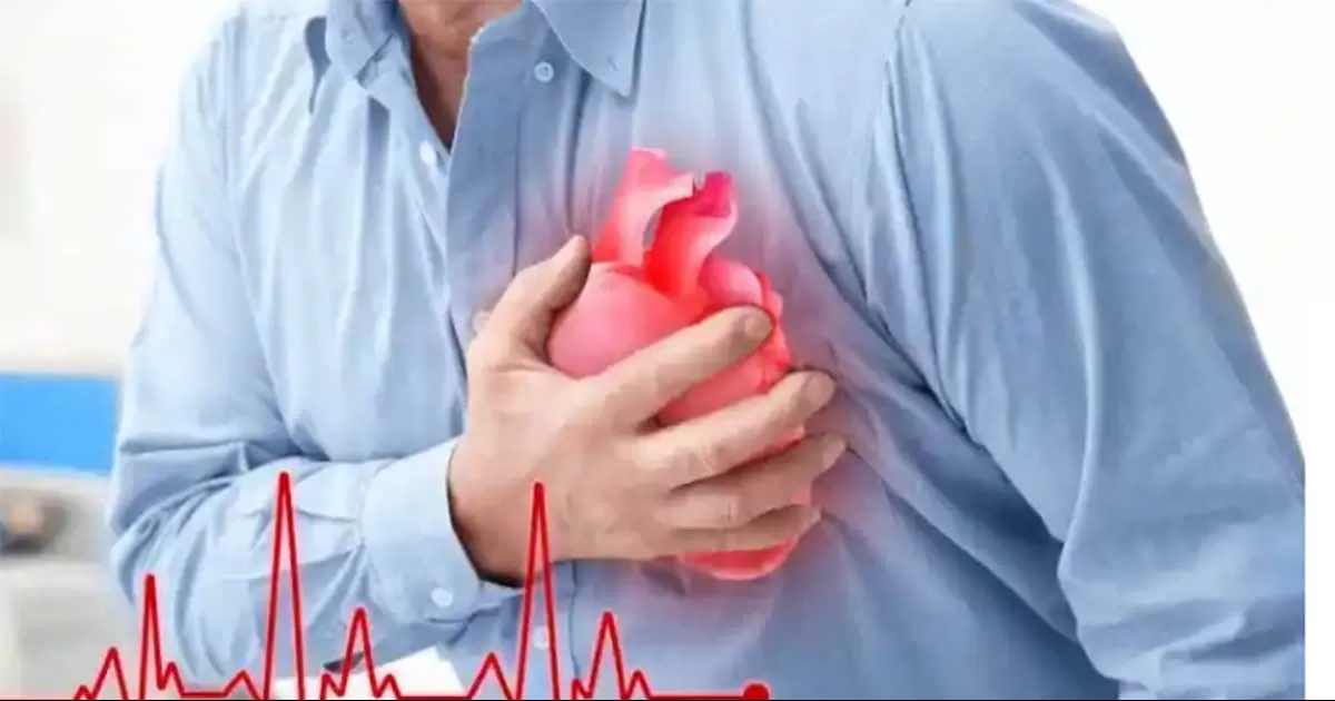 Con la finalidad de que el paciente con sÃ­ntomas relacionados con ataque al corazÃ³n sea atendido en los primeros 60 minutos en cualquier instituciÃ³n del Sector Salud.