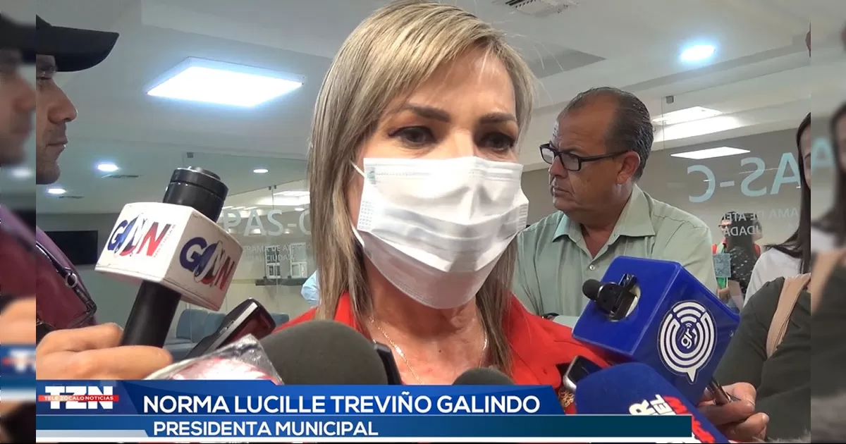 La presidenta municipal tambiÃ©n considerÃ³ que las necesidades de la administraciÃ³n y el dÃ­a a dÃ­a, van revelando las Ã¡reas de oportunidad tanto para ella como primera autoridad como para su gabinete.