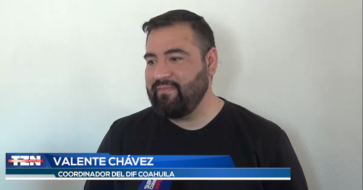 Con pláticas Dif Coahuila termina actividades del mes dedicado a la discapacidad