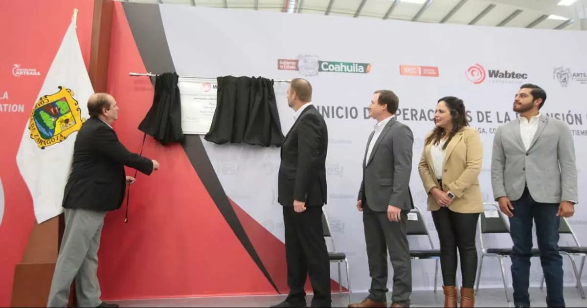 Estado mantiene condiciones de seguridad, paz laboral, competitividad y generaciÃ³n de empleos formales.